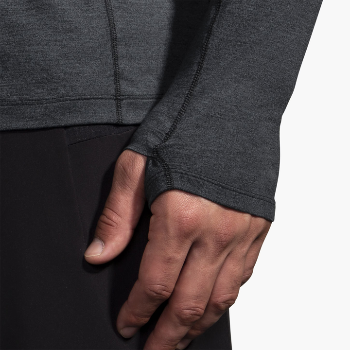 Dash Half-Zip 2.0 - Long Sleeve - Men's