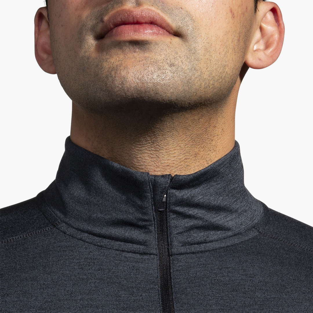 Dash Half-Zip 2.0 - Long Sleeve - Men's