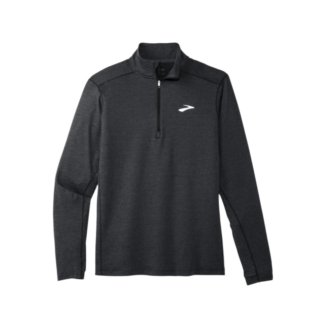 Dash Half-Zip 2.0 - Long Sleeve - Men's