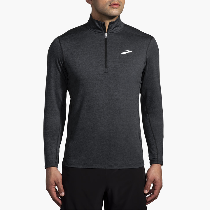 Dash Half-Zip 2.0 - Long Sleeve - Men's