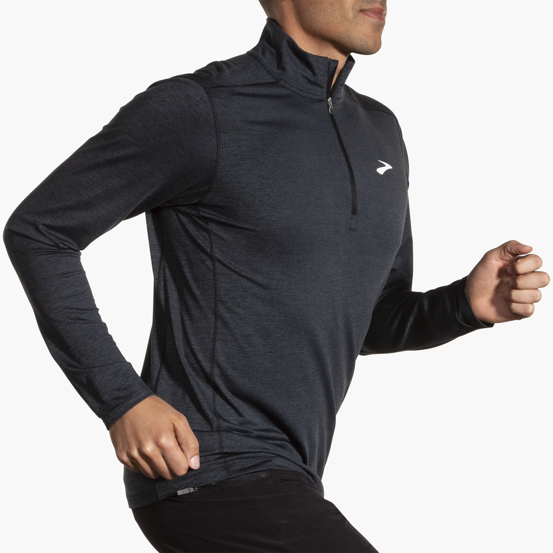 Dash Half-Zip 2.0 - Long Sleeve - Men's