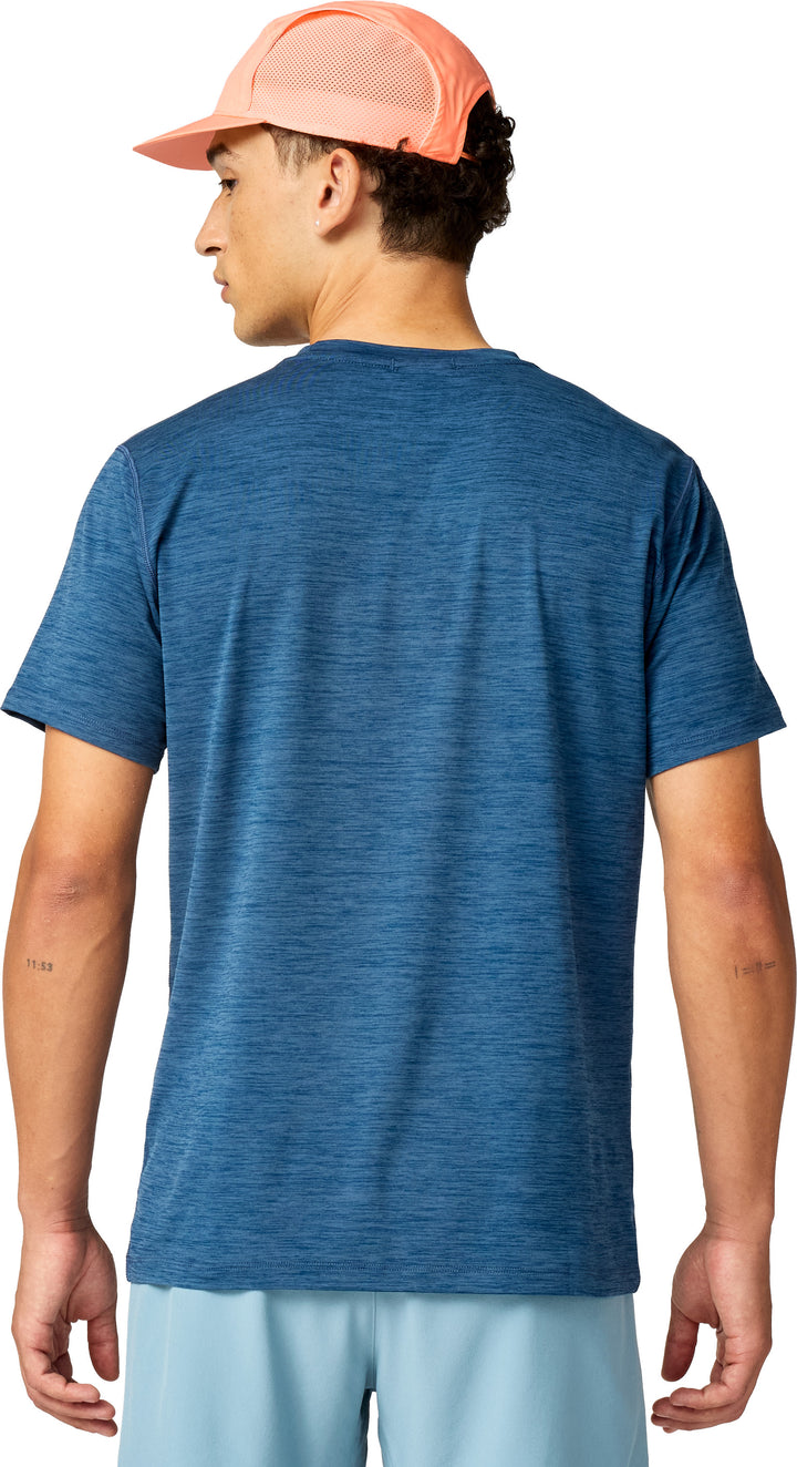 Luxe Shirt - Short Sleeve - Men's