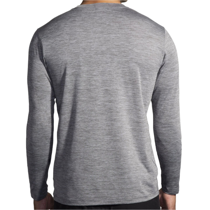 Luxe - Long Sleeve - Men's