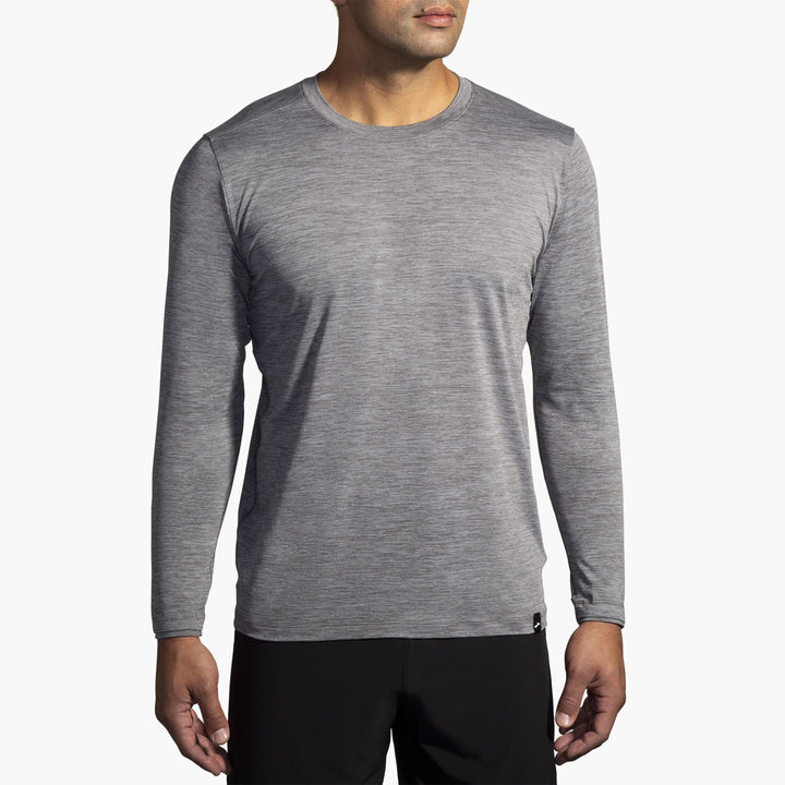 Luxe - Long Sleeve - Men's