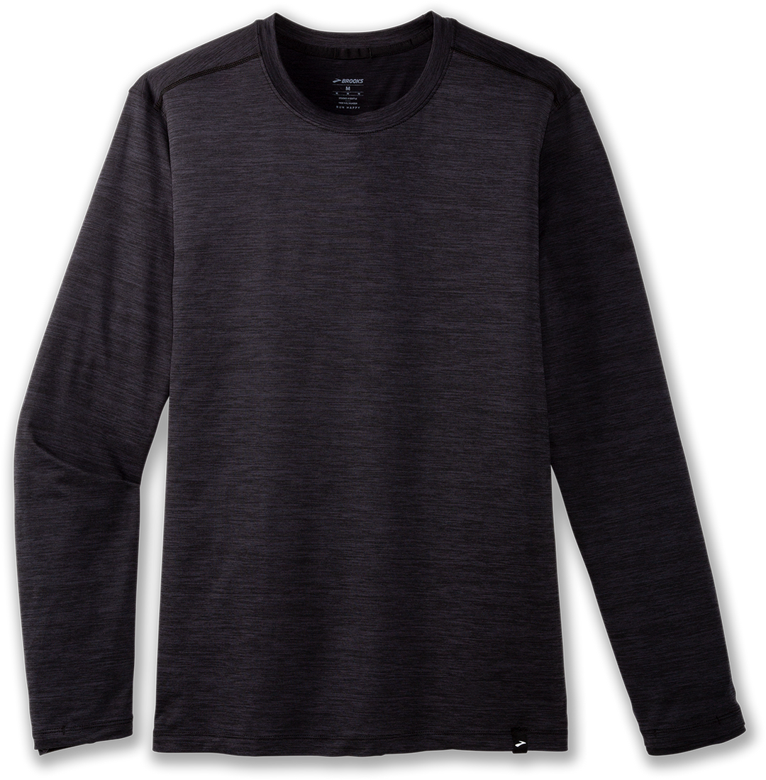 Luxe Shirt - Long Sleeve - Men's