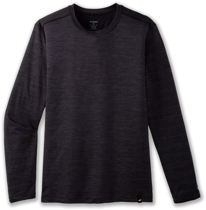 Luxe Shirt - Long Sleeve - Men's