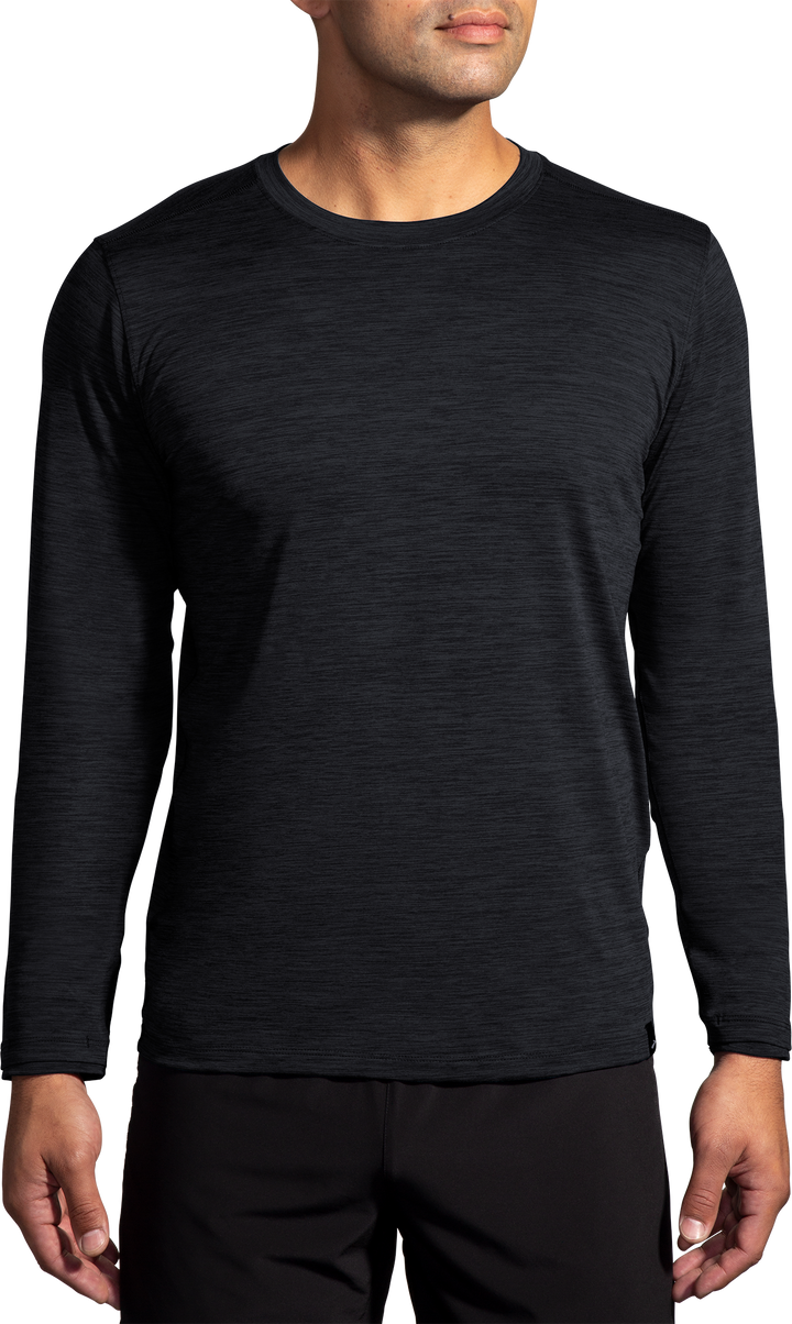Luxe Shirt - Long Sleeve - Men's