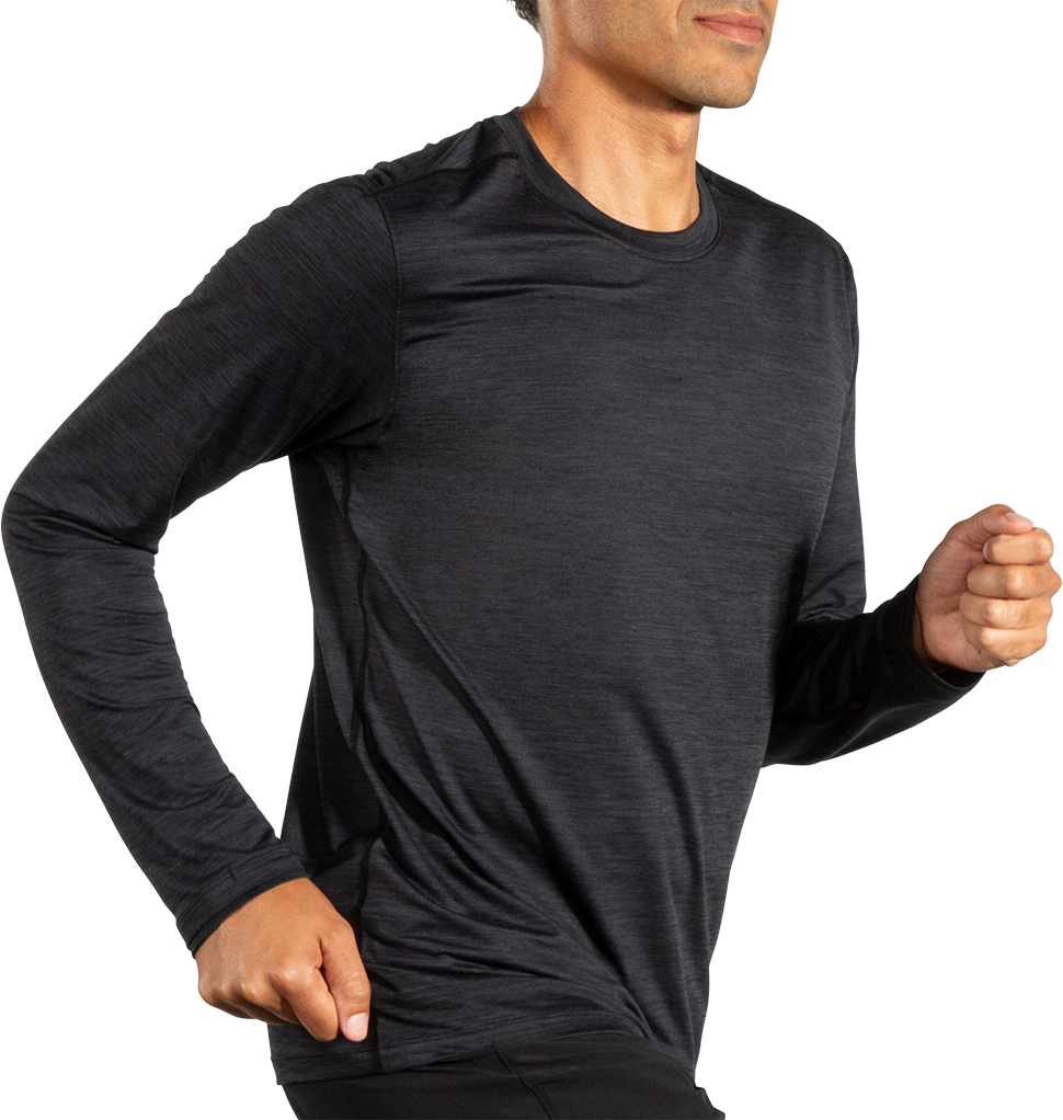 Luxe Shirt - Long Sleeve - Men's
