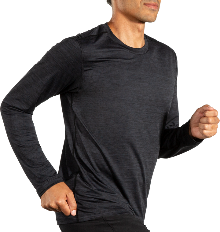 Luxe Shirt - Long Sleeve - Men's