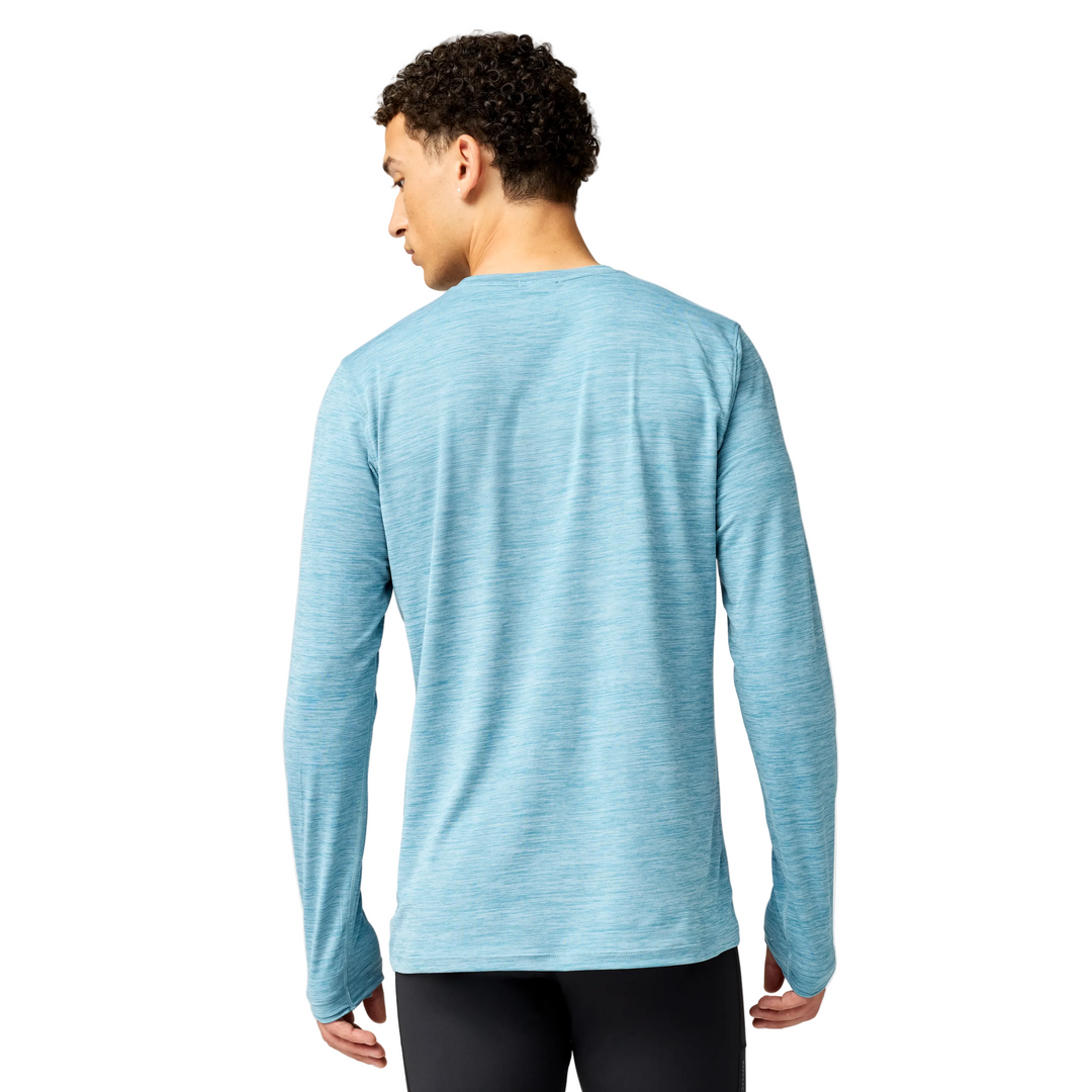 Luxe Shirt - Long Sleeve - Men's