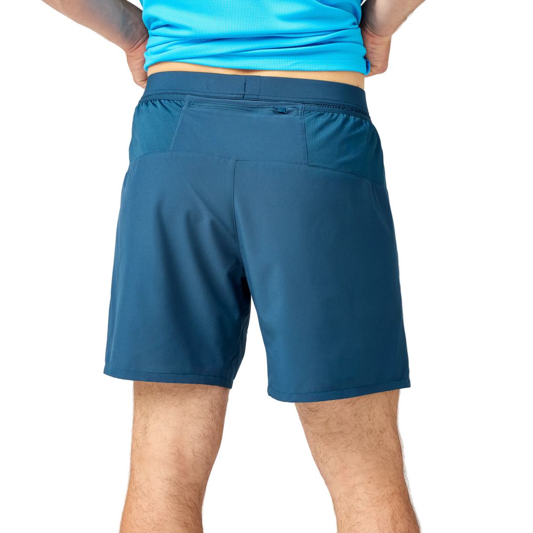 Journey 7" Shorts - Men's