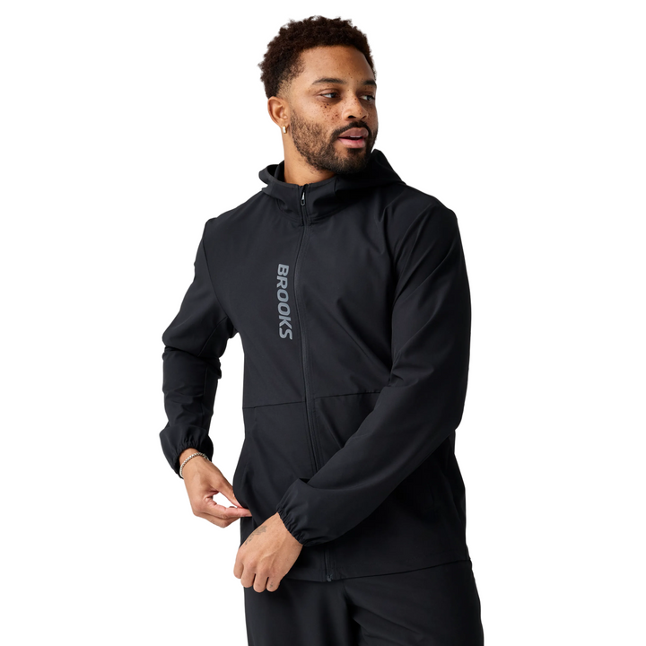 Canopy Jacket - Men's