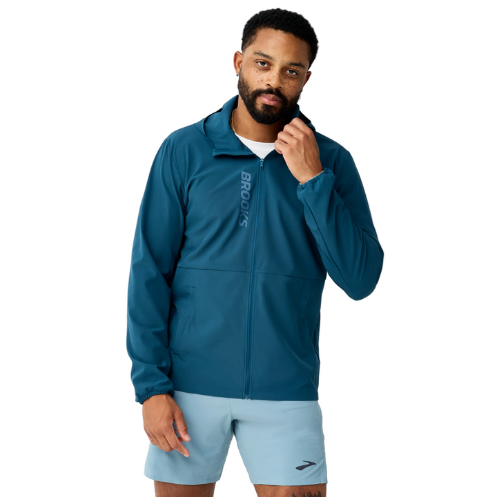 Canopy Jacket - Men's