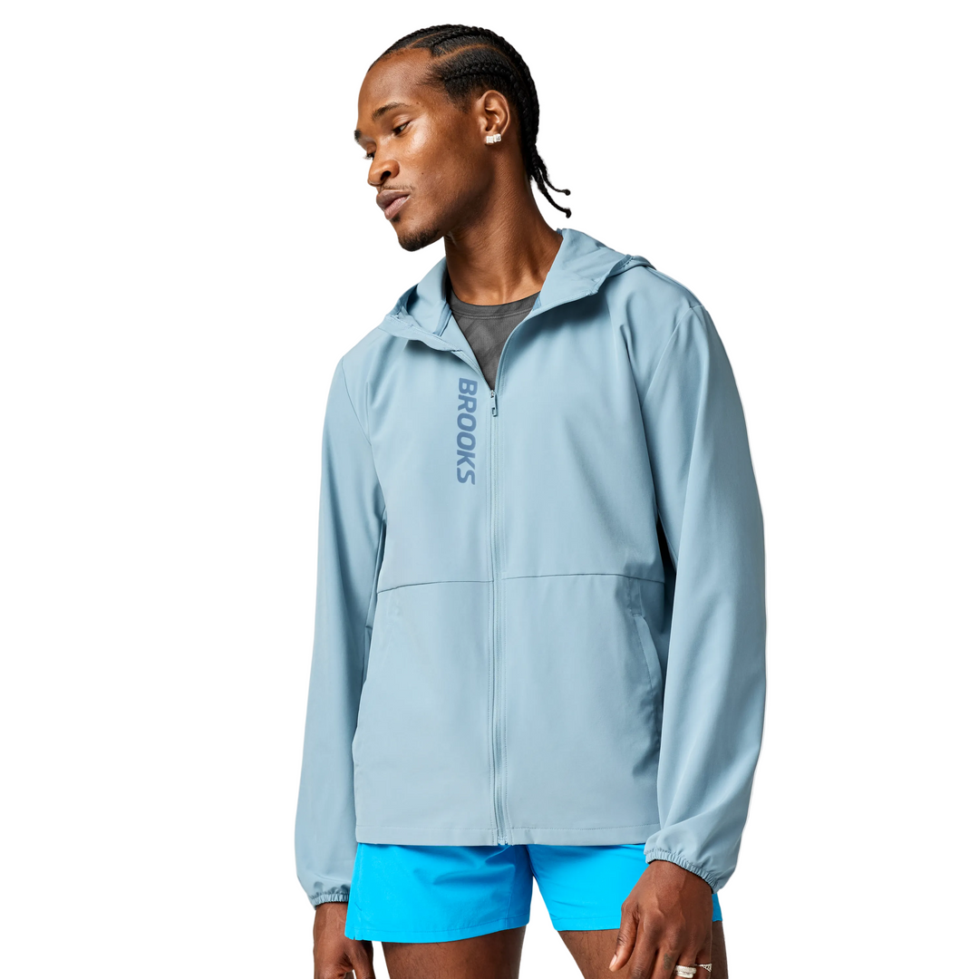 Canopy Jacket - Men's