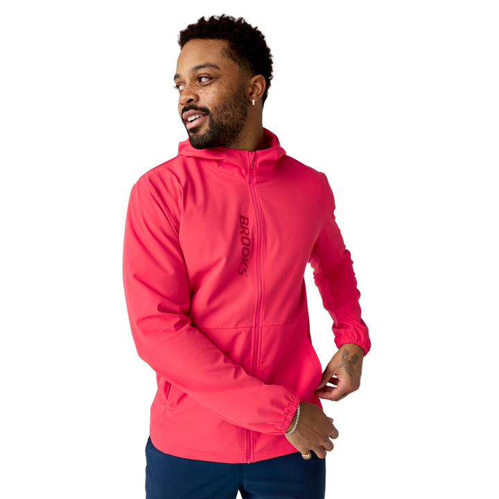 Canopy Jacket - Men's