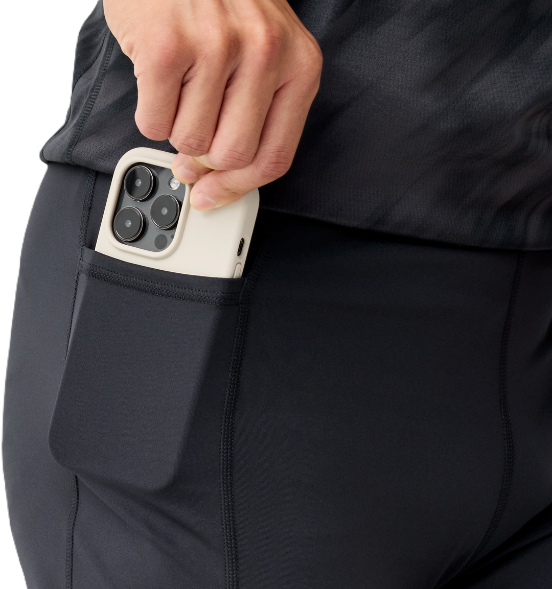 Dash Half Tight - Men's