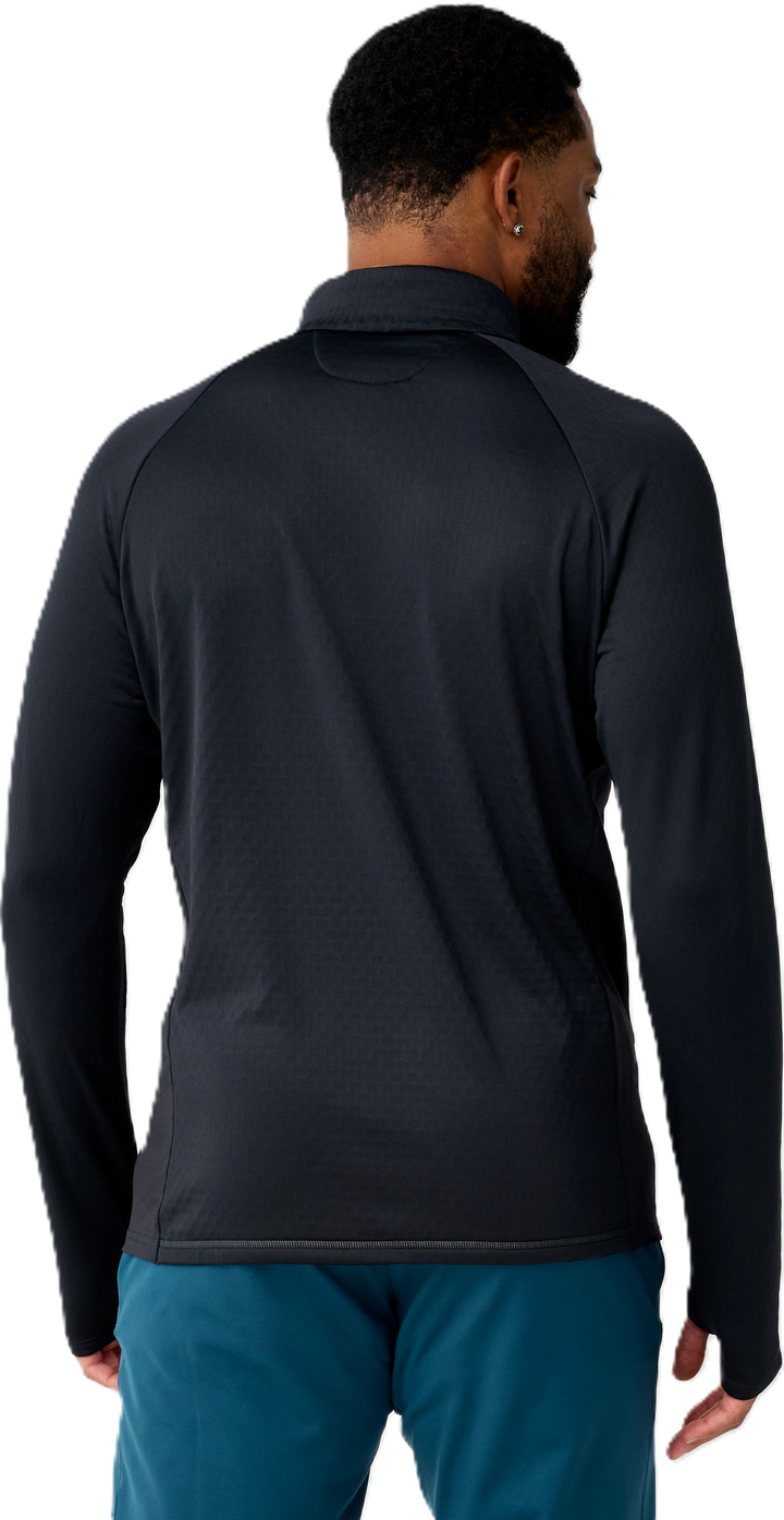 Momentum Thermal Half-Zip - Long Sleeve - Men's