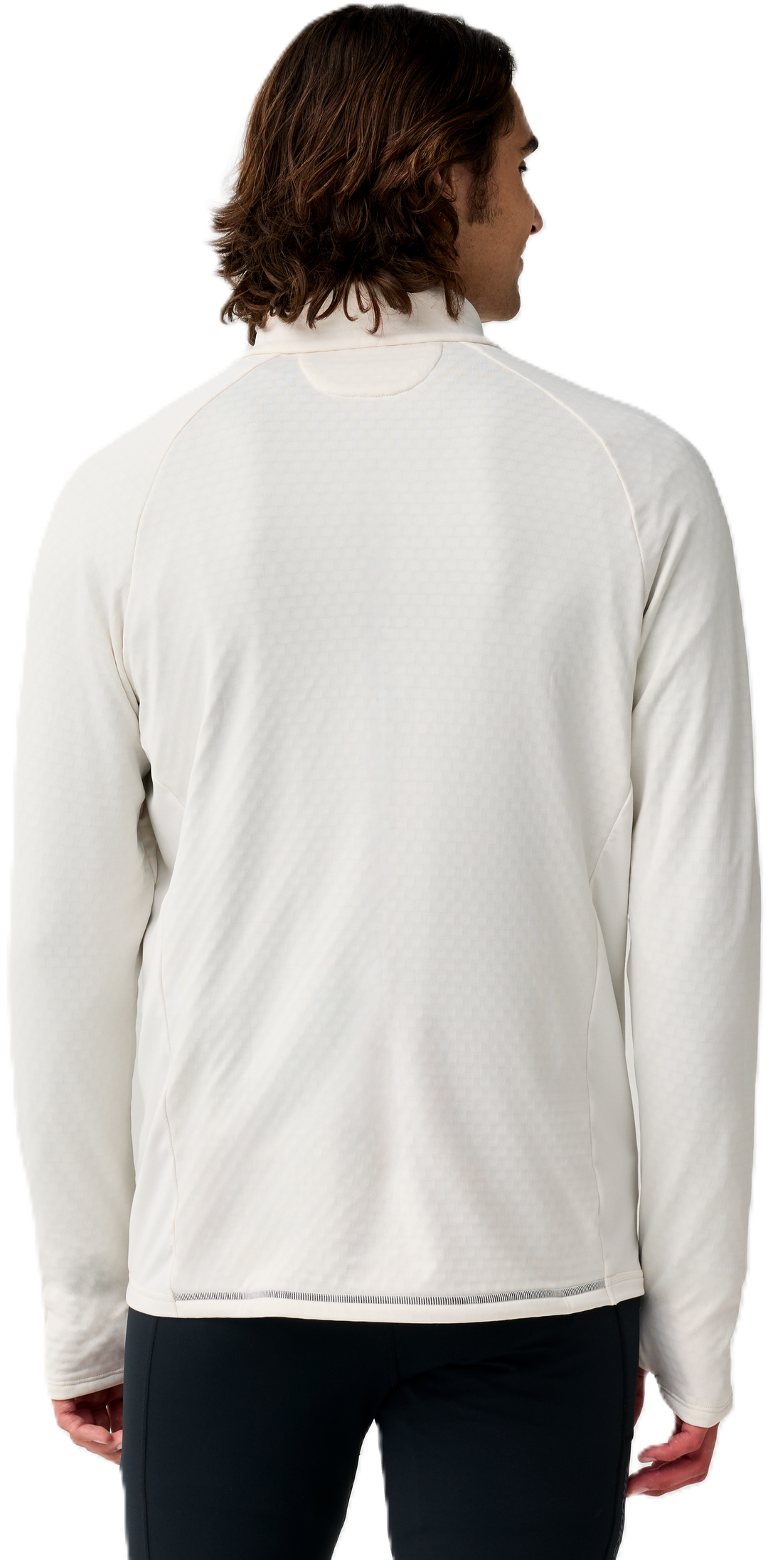 Momentum Thermal Half-Zip - Long Sleeve - Men's