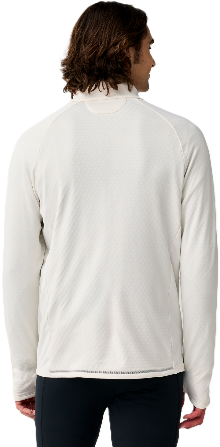 Momentum Thermal Half-Zip - Long Sleeve - Men's