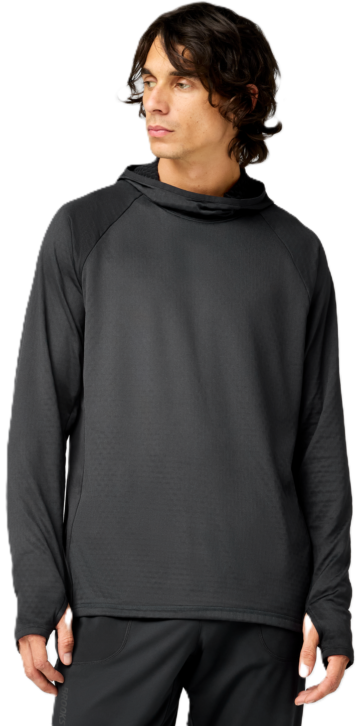 Momentum Thermal Hoodie - Long Sleeve - Men's