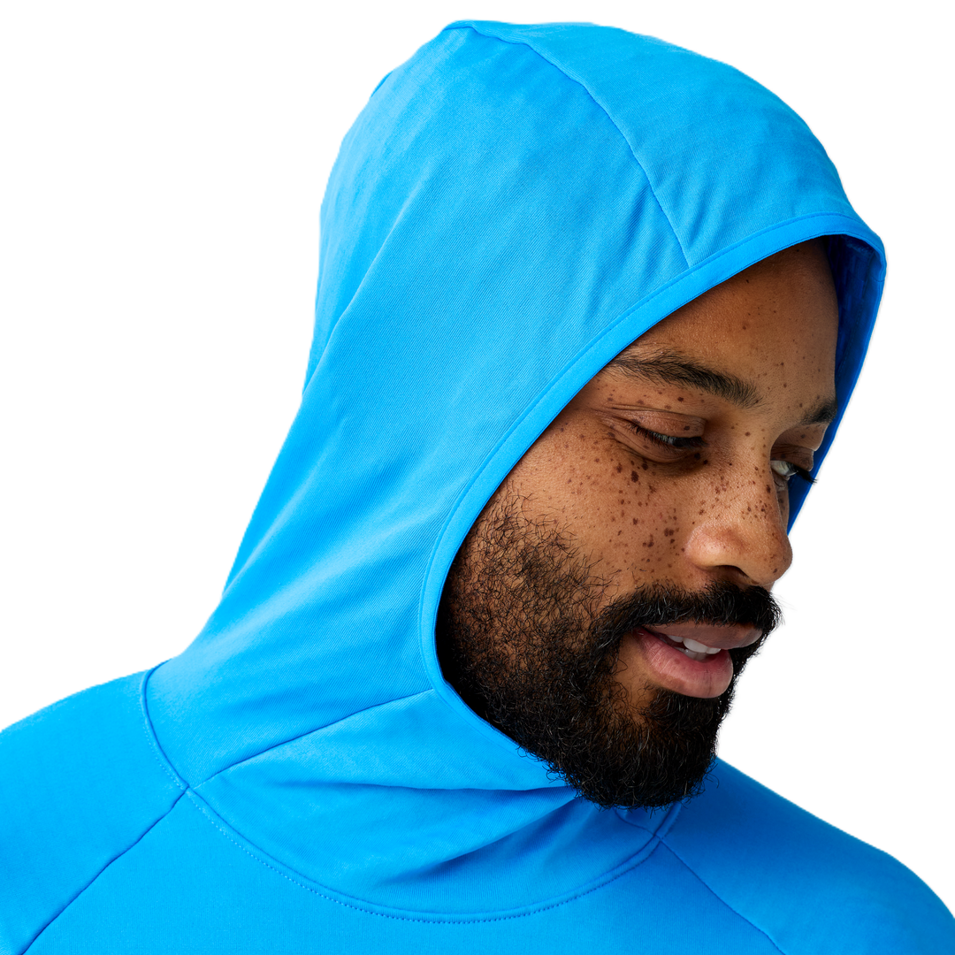 Momentum Thermal Hoodie - Long Sleeve - Men's