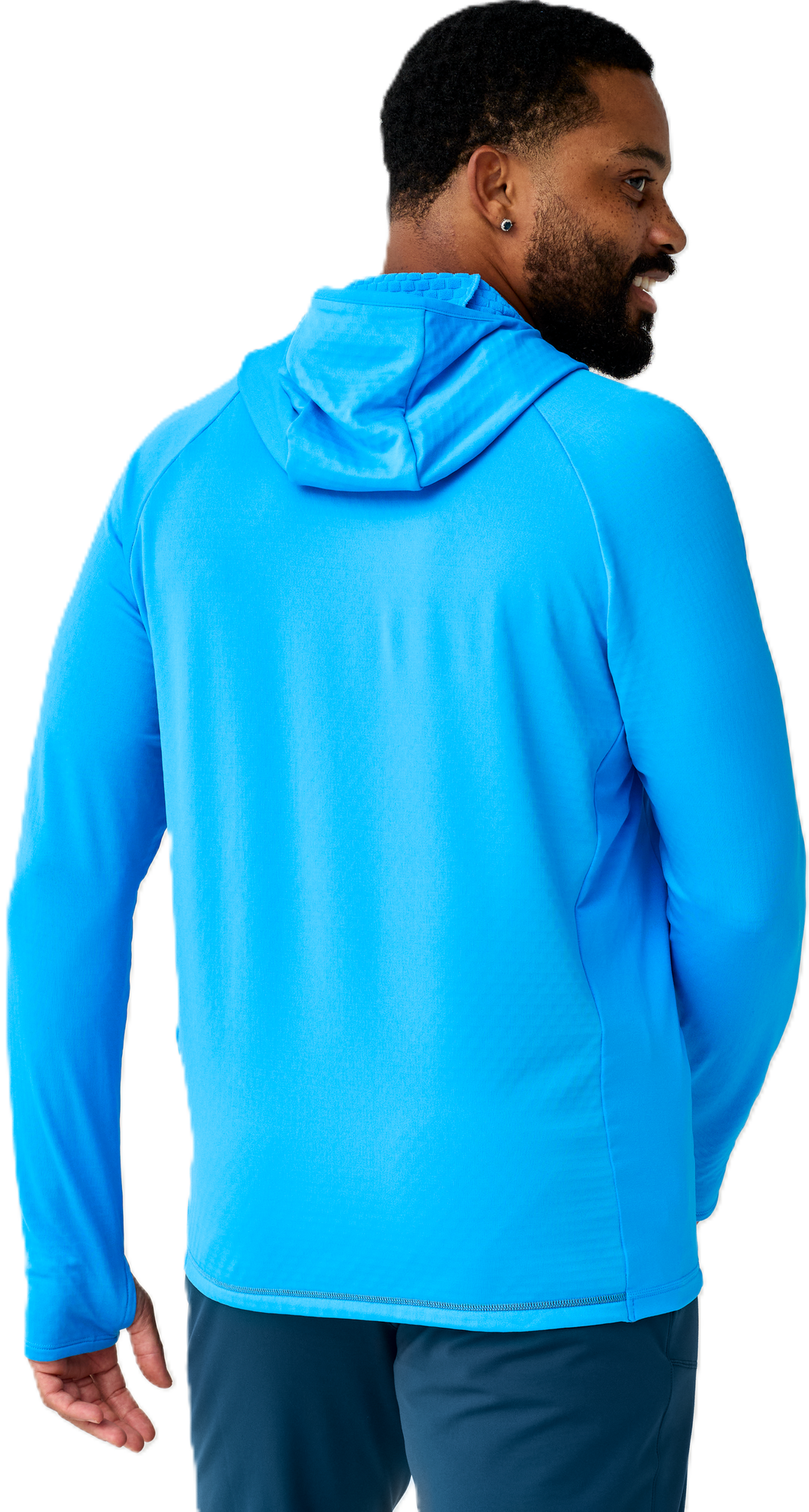 Momentum Thermal Hoodie - Long Sleeve - Men's