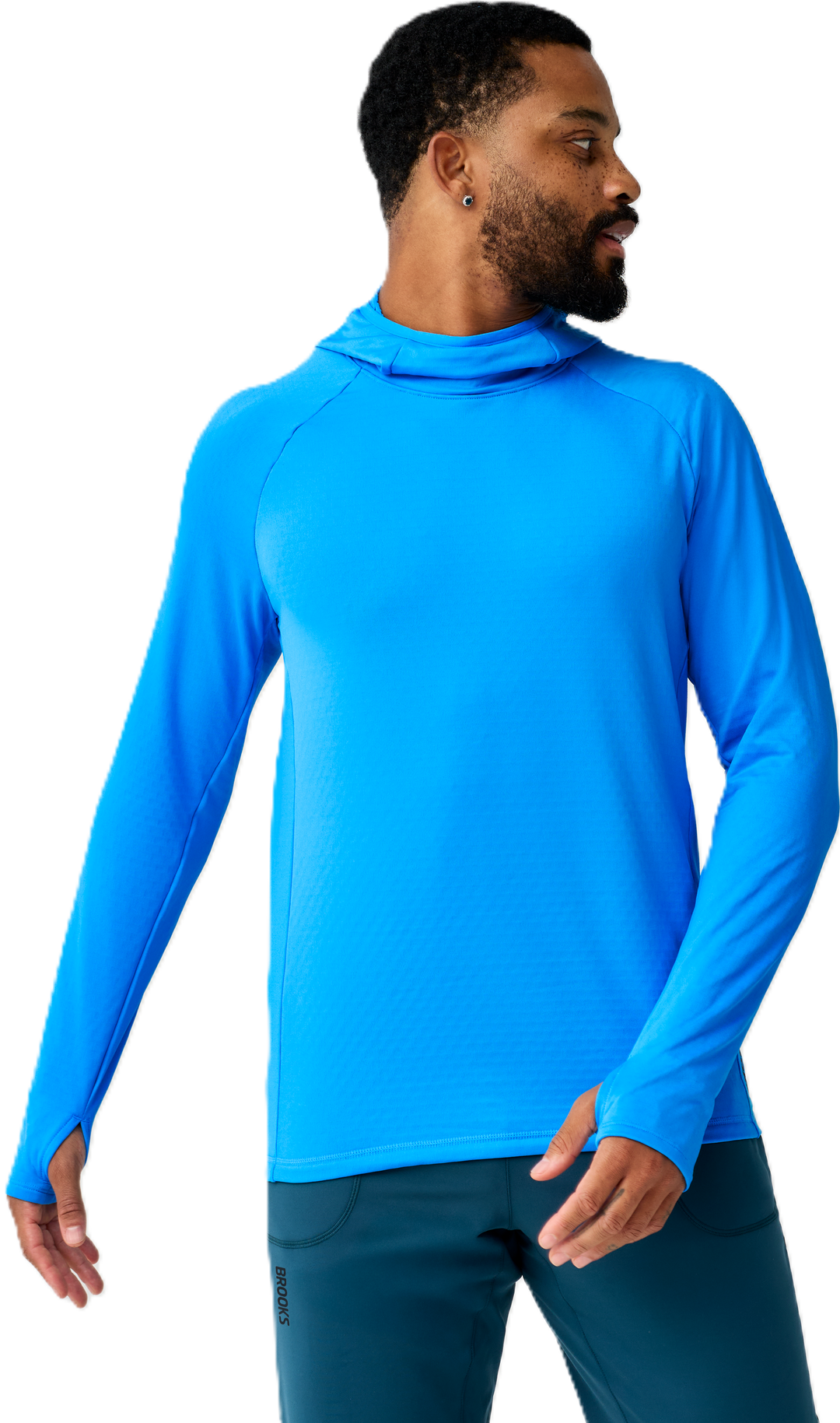 Momentum Thermal Hoodie - Long Sleeve - Men's