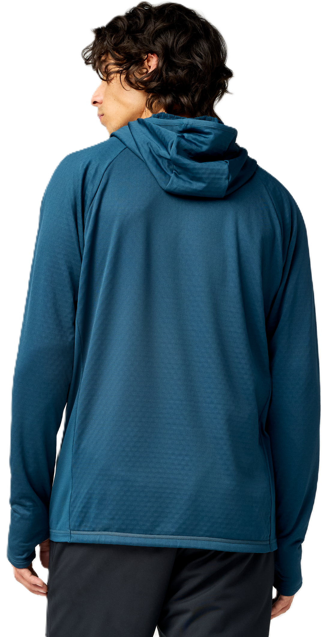 Momentum Thermal Hoodie - Long Sleeve - Men's