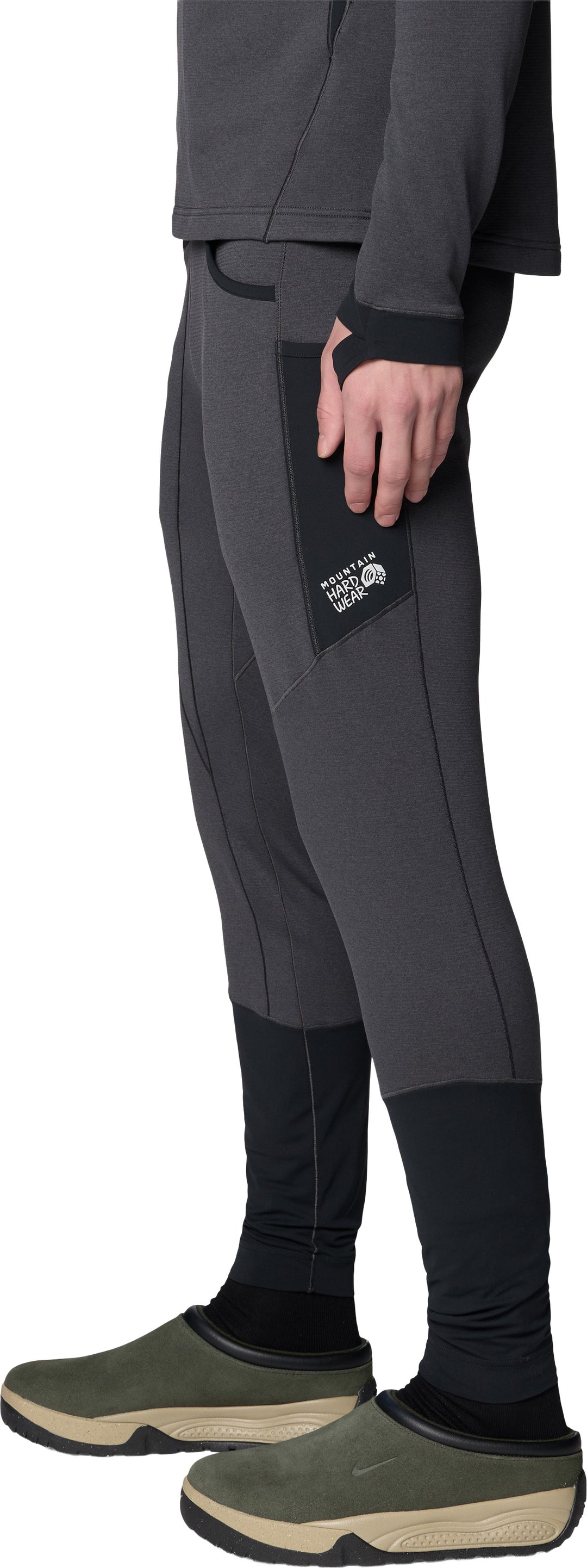 Up First Tech Fleece Pants - Men's