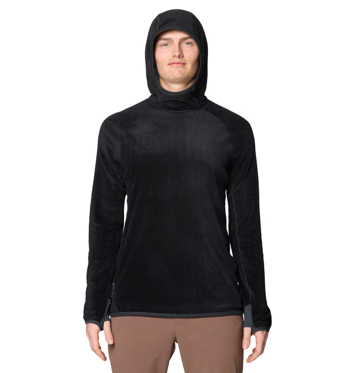 Airmesh Hoody - Long Sleeve - Men's