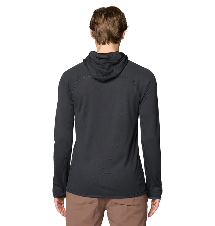 Airmesh Hoody - Long Sleeve - Men's