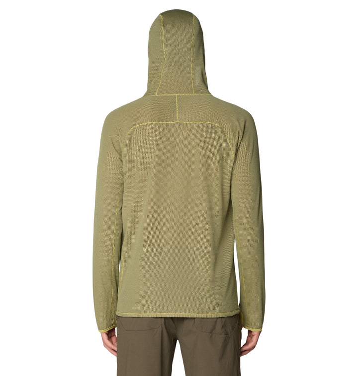 Airmesh Hoody - Long Sleeve - Men's