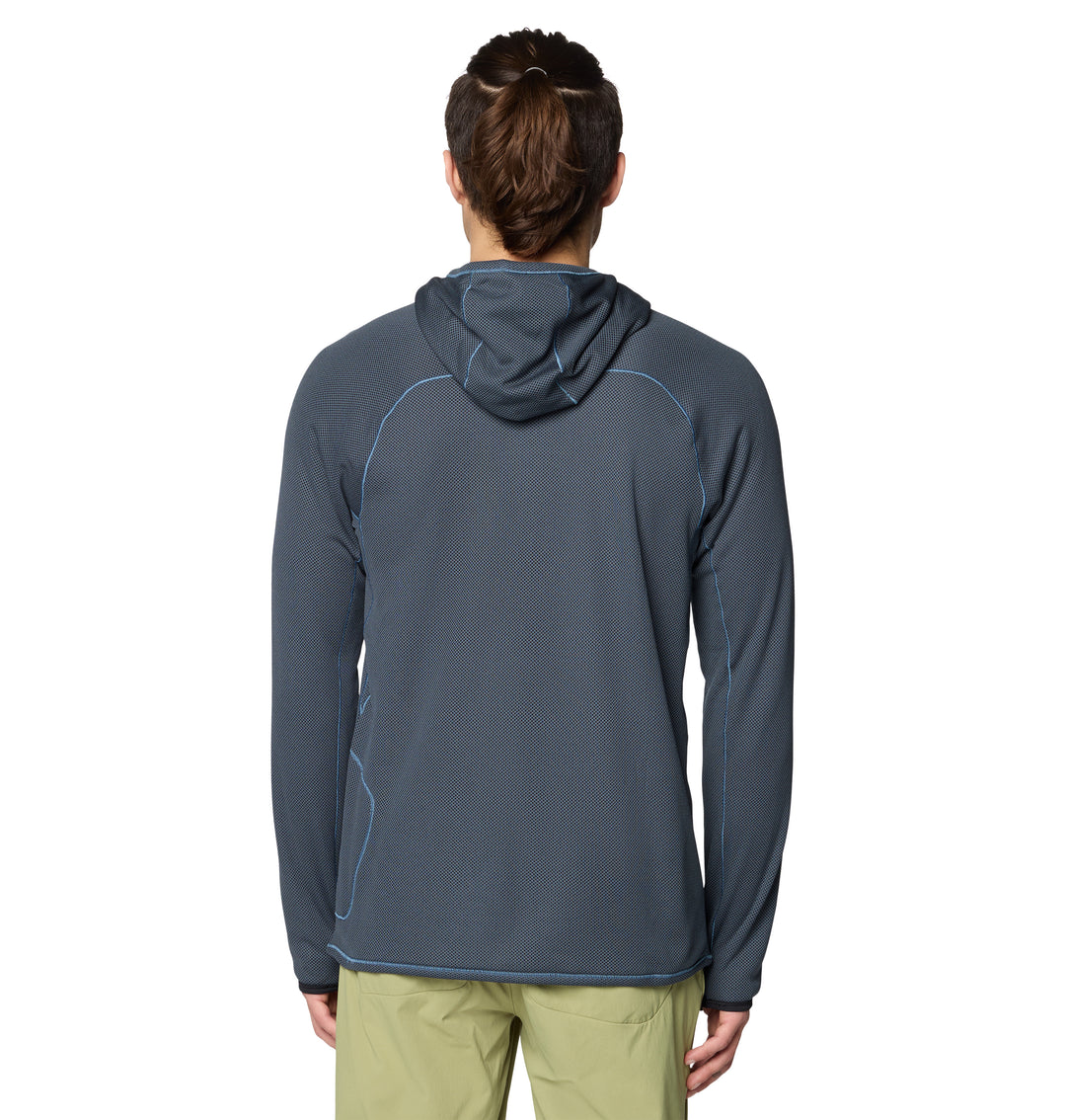 Airmesh Hoody - Long Sleeve - Men's
