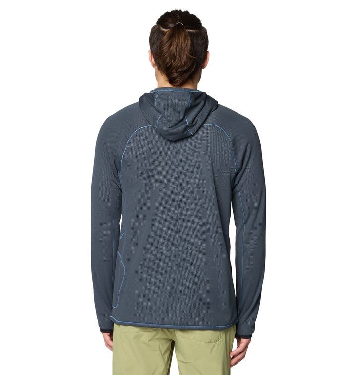 Airmesh Hoody - Long Sleeve - Men's