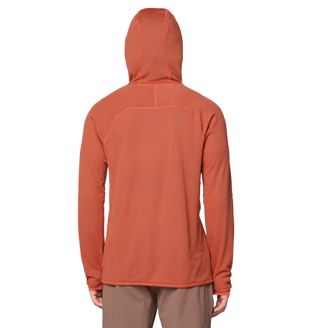 Airmesh Hoody - Long Sleeve - Men's