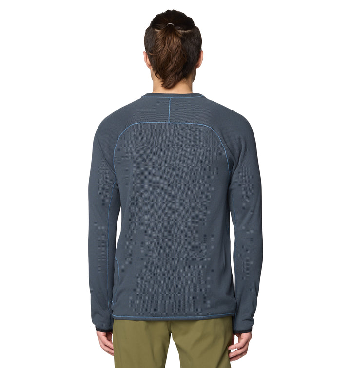 Airmesh Shirt - Long Sleeve - Men's