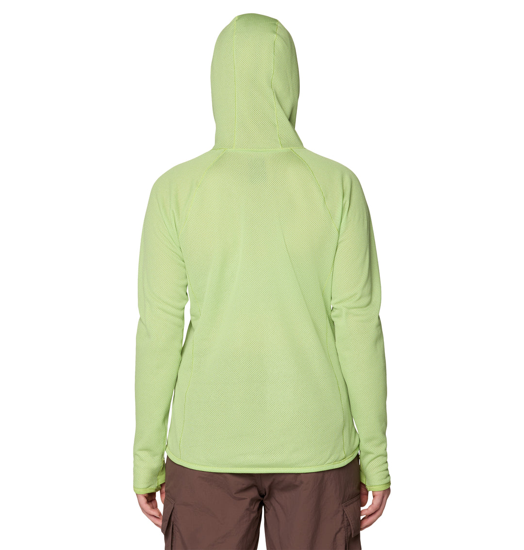 Airmesh Hoody - Long Sleeve - Women's