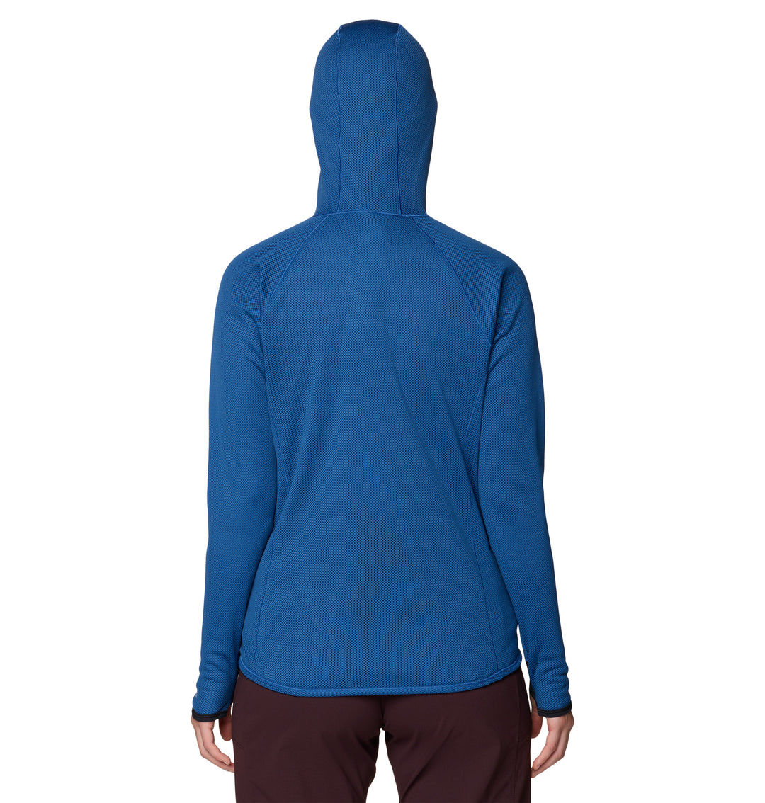 Airmesh Hoody - Long Sleeve - Women's