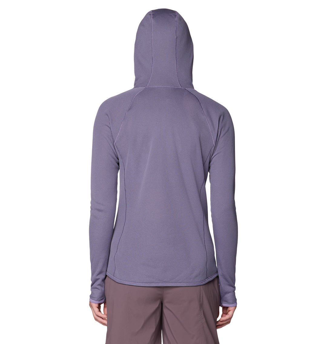 Airmesh Hoody - Long Sleeve - Women's