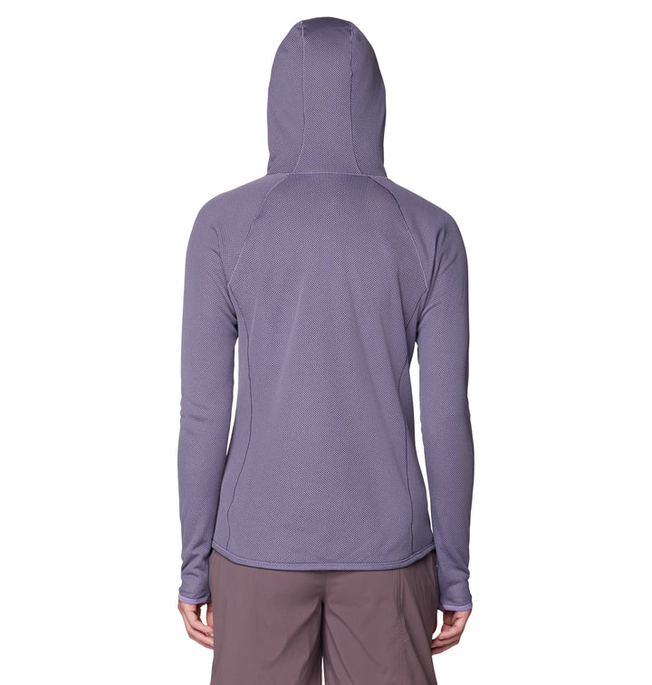 Airmesh Hoody - Long Sleeve - Women's