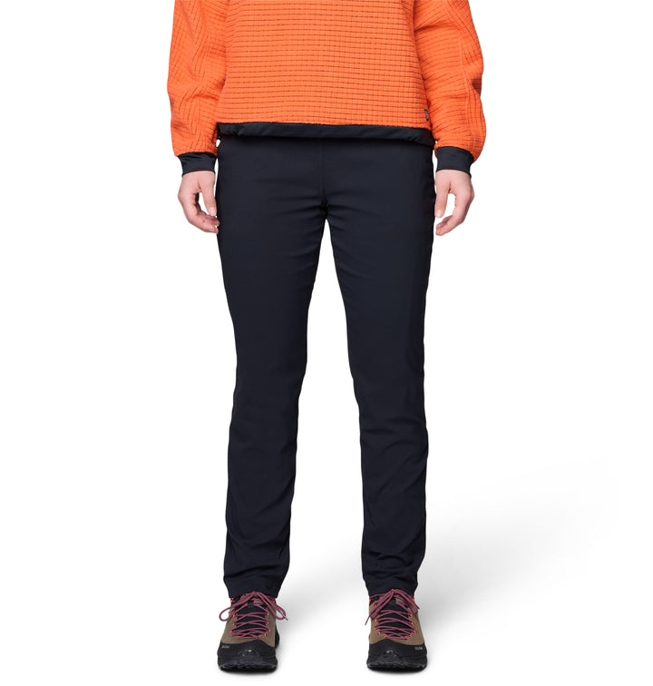 Dynama Lined Pants - Women's