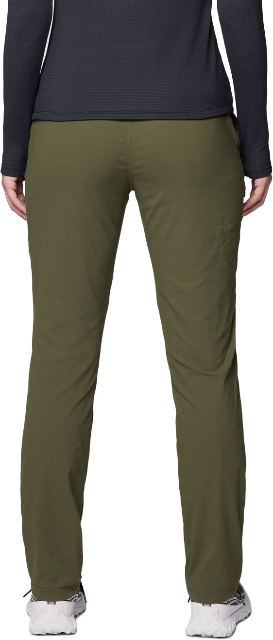 Dynama Lined Pants - Women's