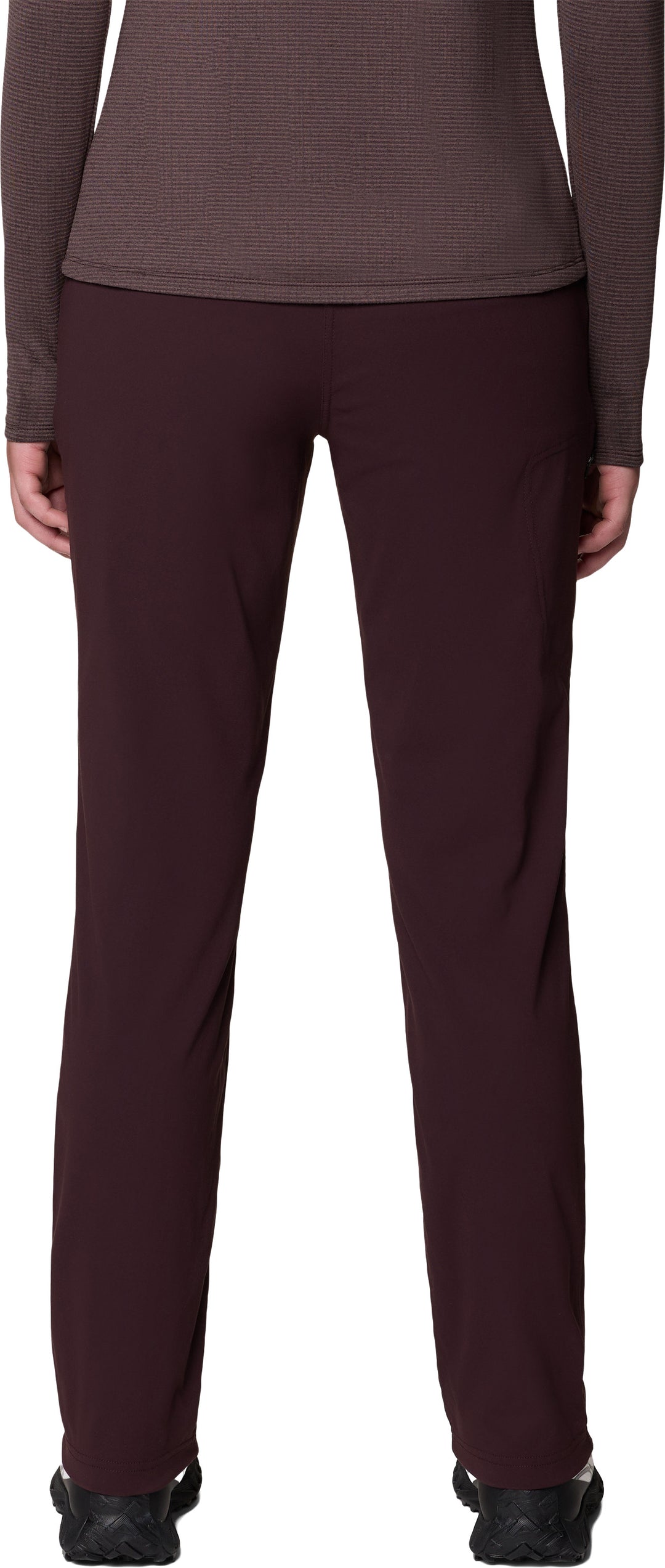 Dynama Lined Pants - Women's