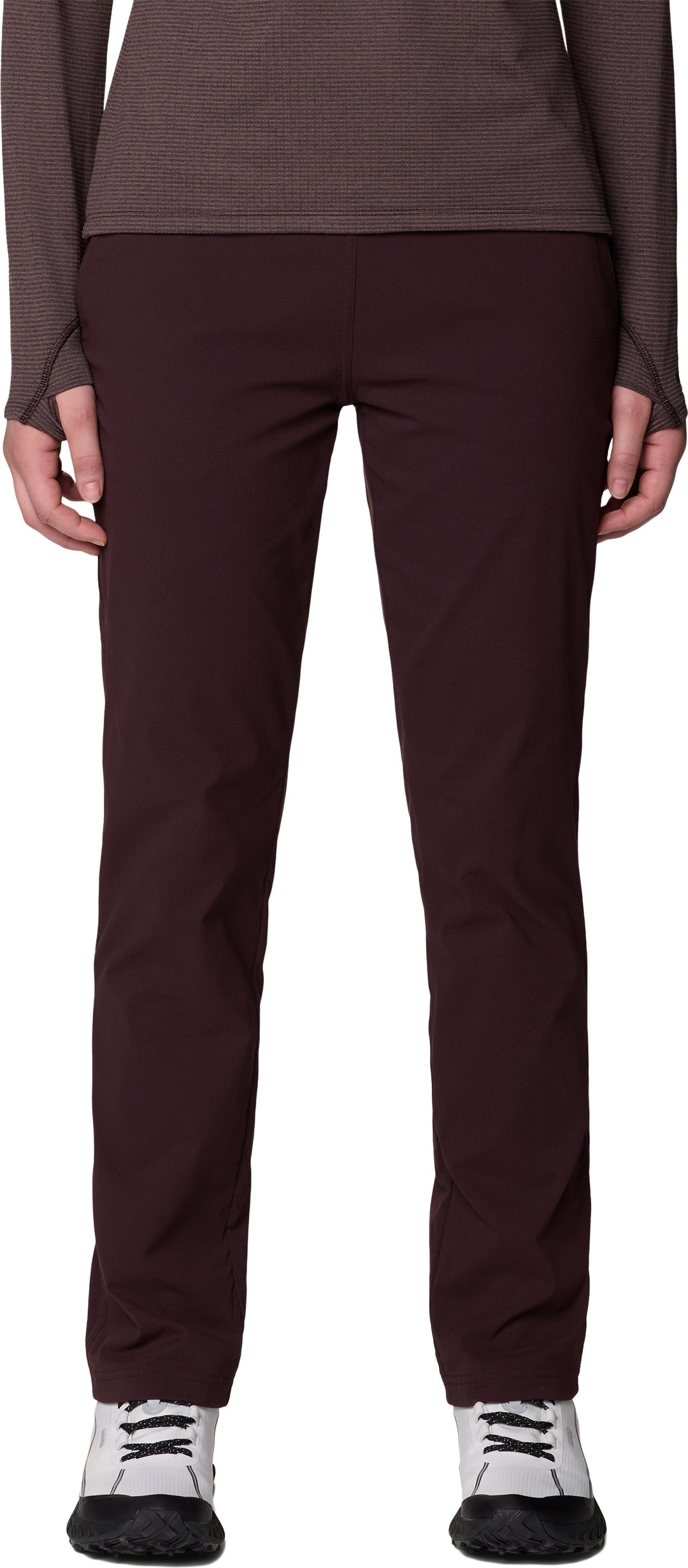 Dynama Lined Pants - Women's