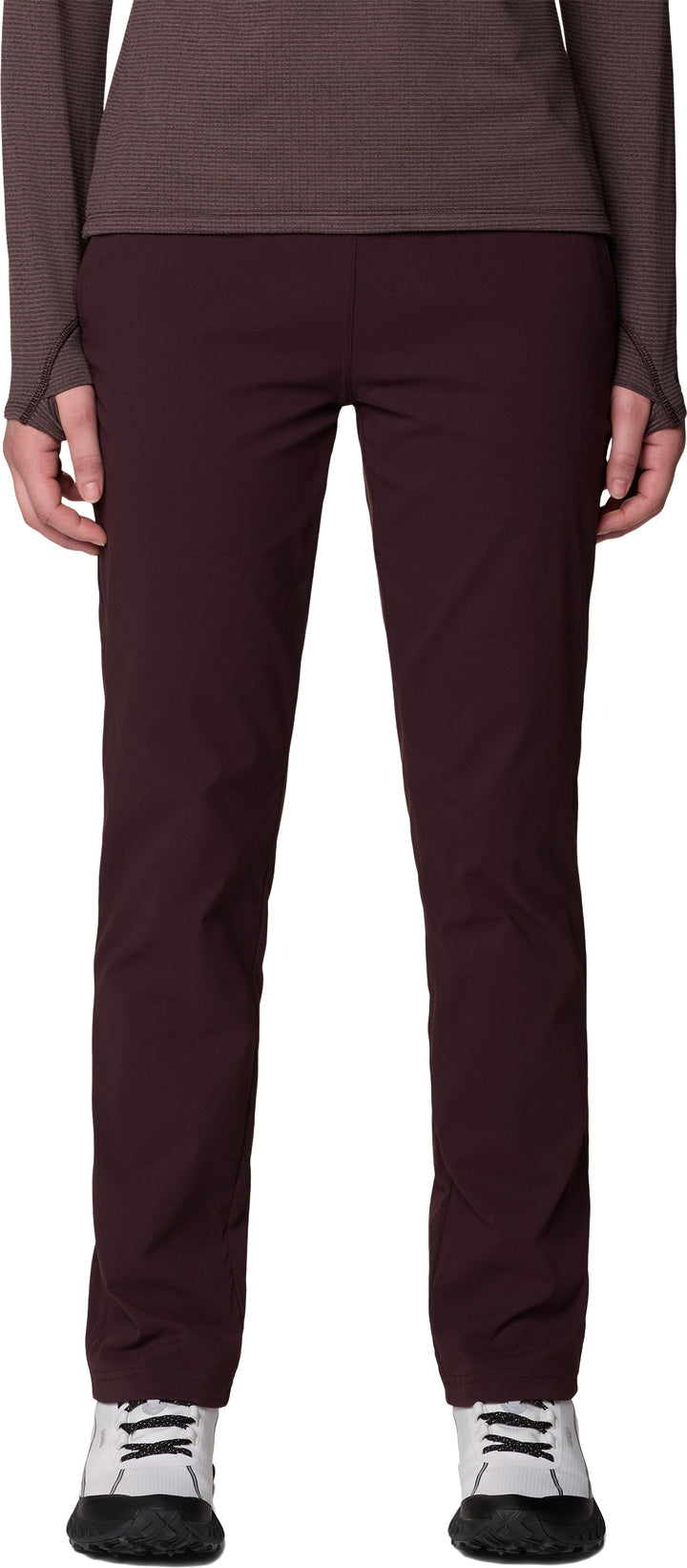 Dynama Lined Pants - Women's