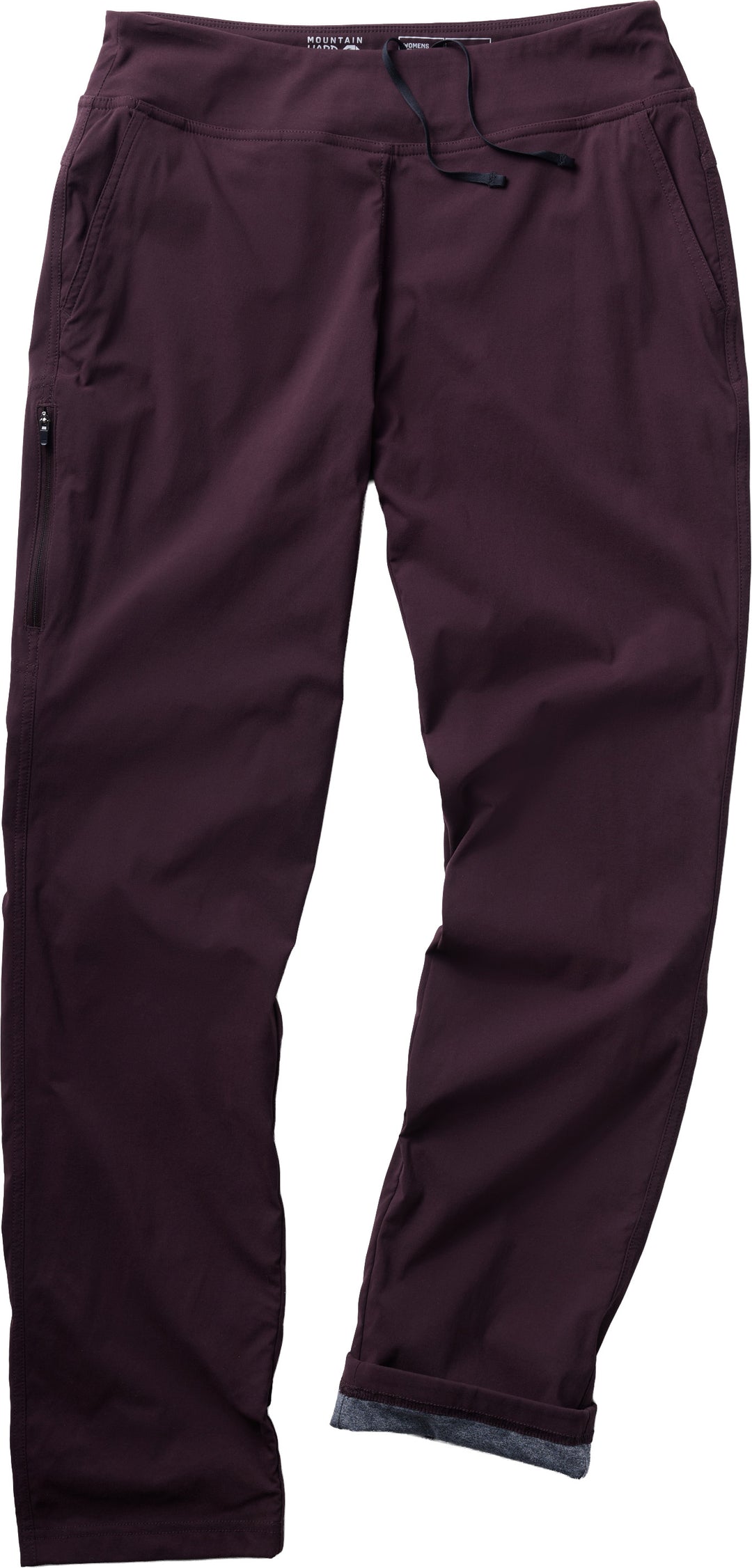 Dynama Lined Pants - Women's