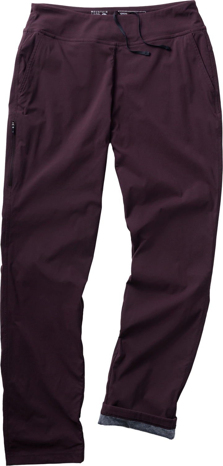 Dynama Lined Pants - Women's