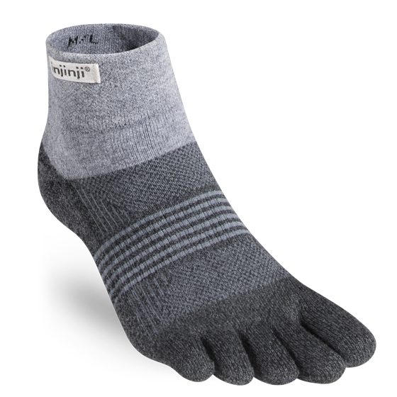 Trail Midweight Mini-Crew Sock - Women's