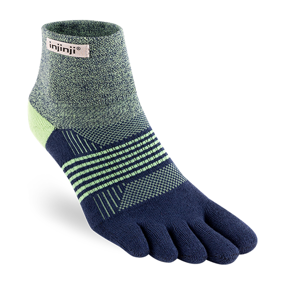 Trail Midweight Mini-Crew Sock - Women's