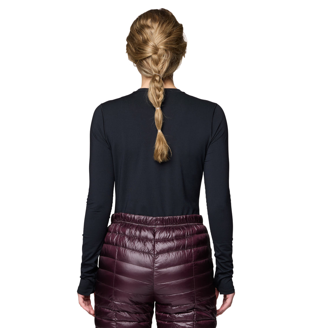 Butter Up Shirt - Long Sleeve - Women's